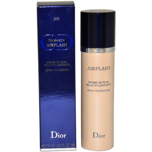 best brush for dior airflash