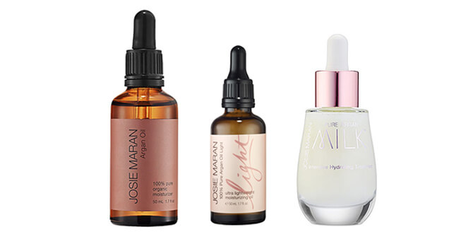 Josie Maran Argan Oils