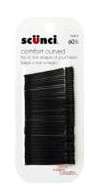 Scunci bobbi pins