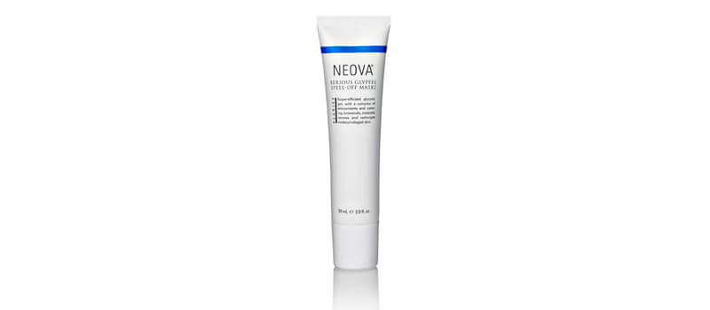 NEOVA Serious Gly-Peel Peel-Off Masque