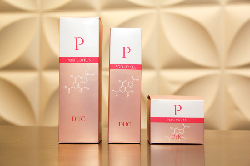 DHC PQQ Skincare Review: All About Coenzyme PQQ - FutureDerm