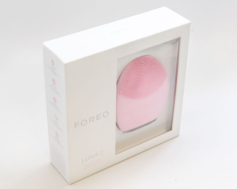 Foreo Luna