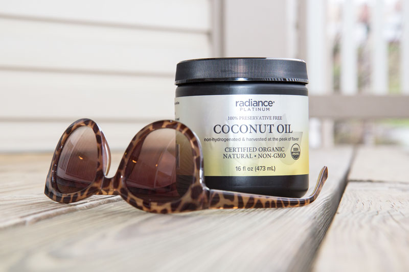 Coconut Oil