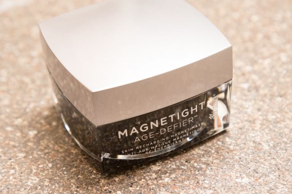 Dr. Brandt MAGNETIGHT Age-Defier™ Mask Review: Are Magnets ...