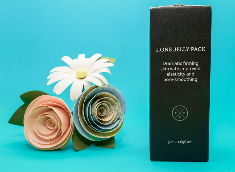 J. One Jelly Pack Review - FutureDerm
