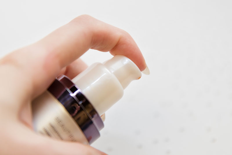 osmosis vitamin a serum