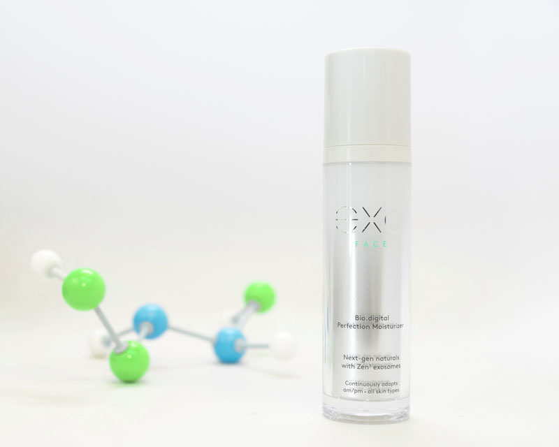 exo skin simple