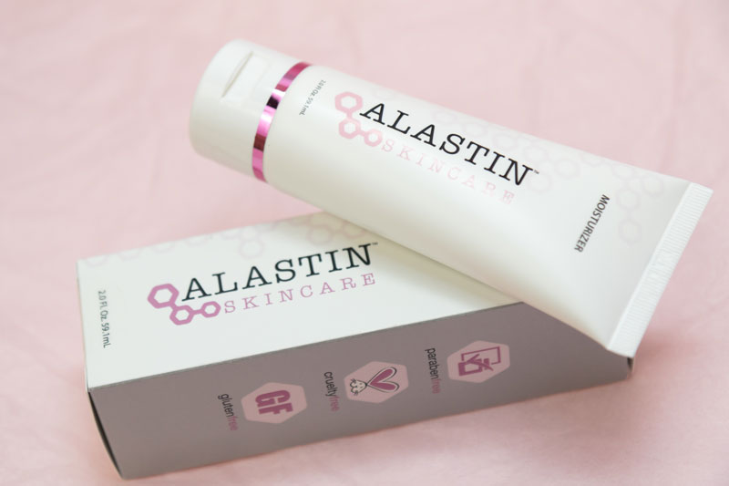 Alastin Moisturizer