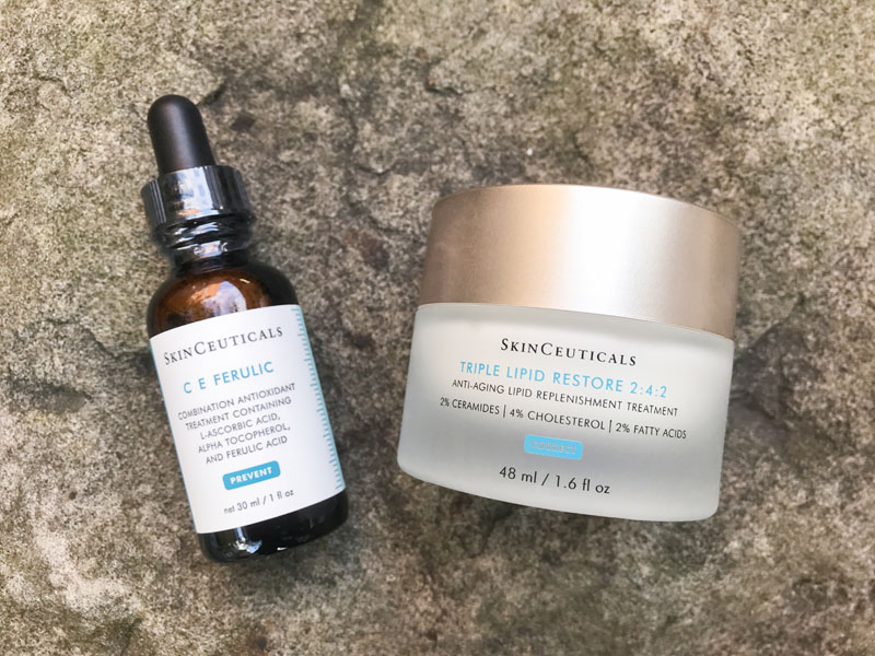 Skinceuticals