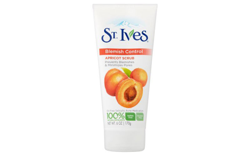 St Ives Sued For Apricot Scrub Damaging Faces My Thoughts Futurederm
