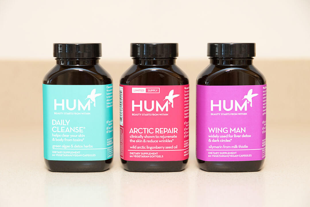 HUM Nutrition