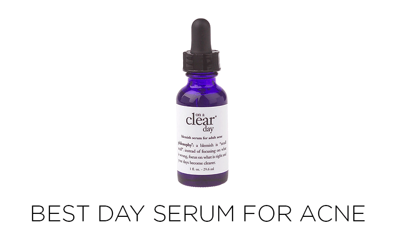 Acne Day Serum