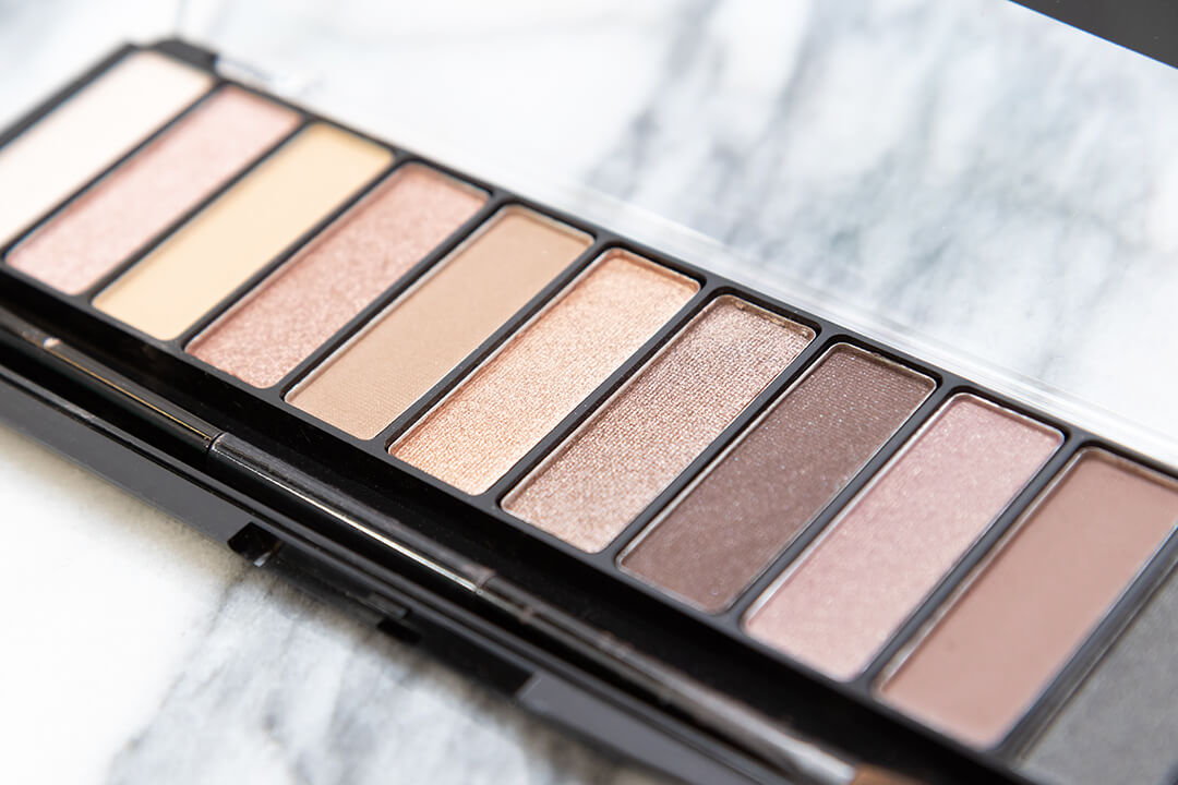 Magnif'eyes Eyeshadow Palette