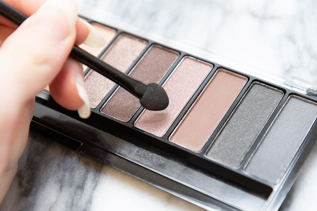 Rimmel London Magnif'eyes Eyeshadow Palette