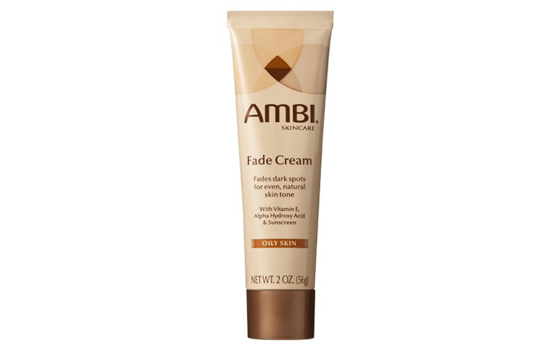 Reader Question: Will Ambi Fade Cream Help With Dark Knuckles?
