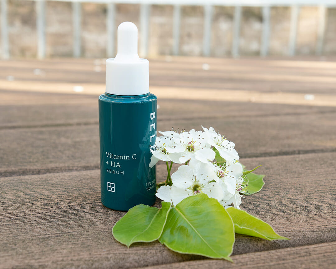 belei vitamin c moisturizer