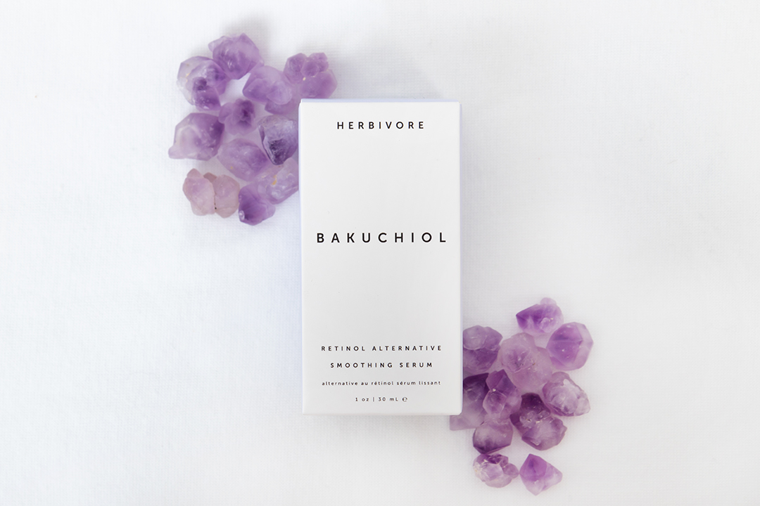 Herbivore Bakuchiol Review: A Plant-Based Alternative to Retinol?